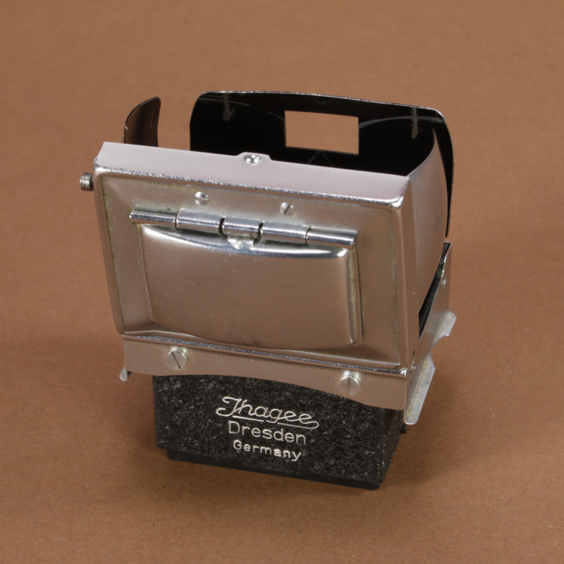 Ihagee Exakta Waist Level Viewfinder
