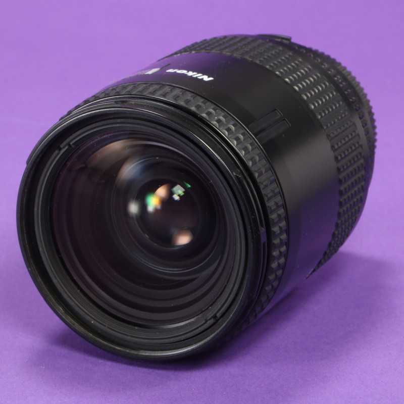Nikon 28-85mm f3.5-4.5 AF Nikkor Lens for Nikon AF