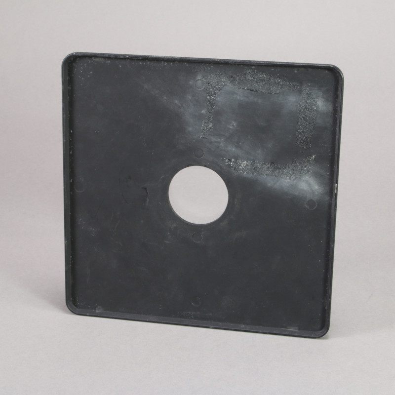 Toyo 158mm Lens Board for Toyo-View Monorail - Copal 0