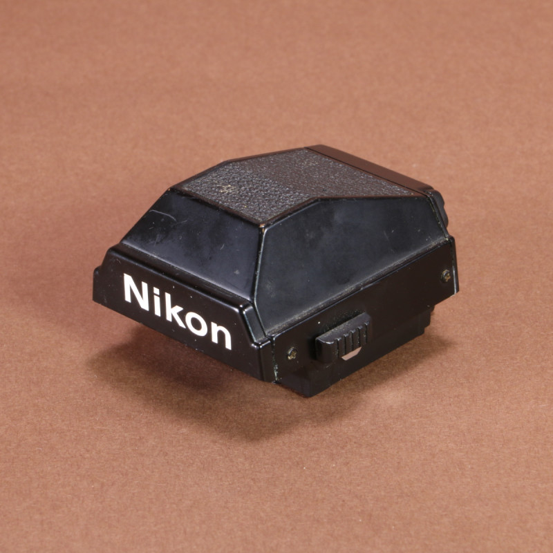 Nikon Prism DE-2 for F3