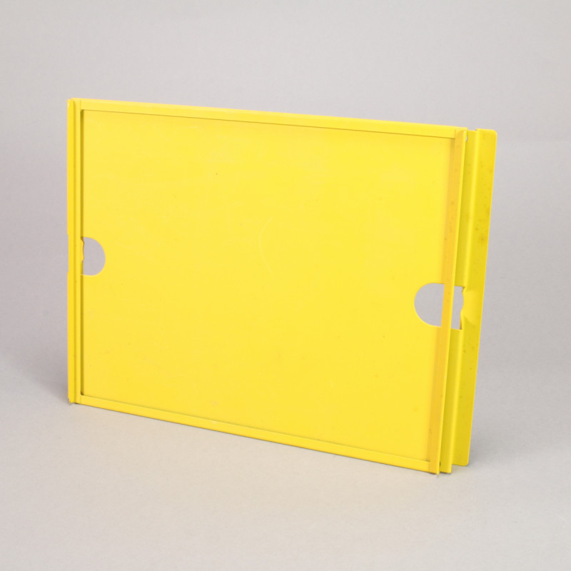 Speed-EZ-EL Darkroom Easel - 8x10