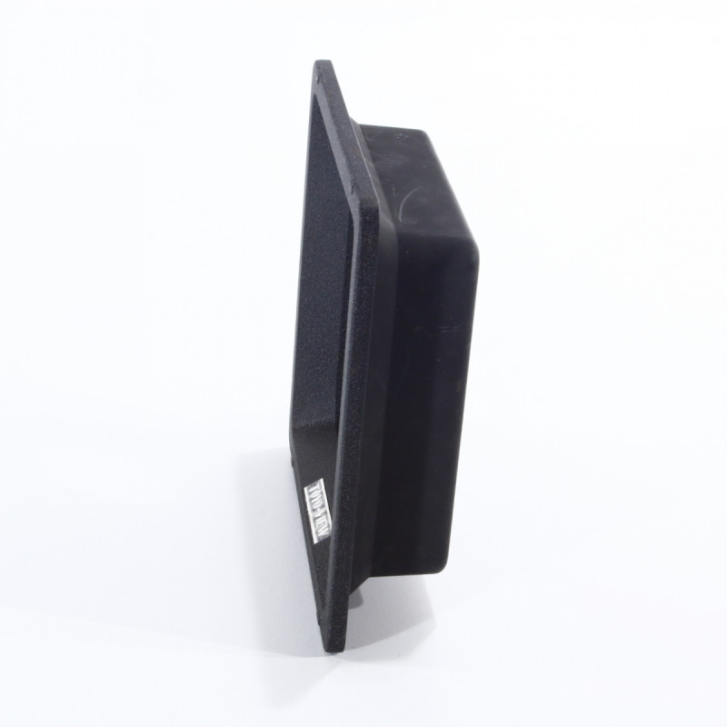Toyo 158mm Recessed Lens Board for Toyo-View Monorail - Copal No. 0