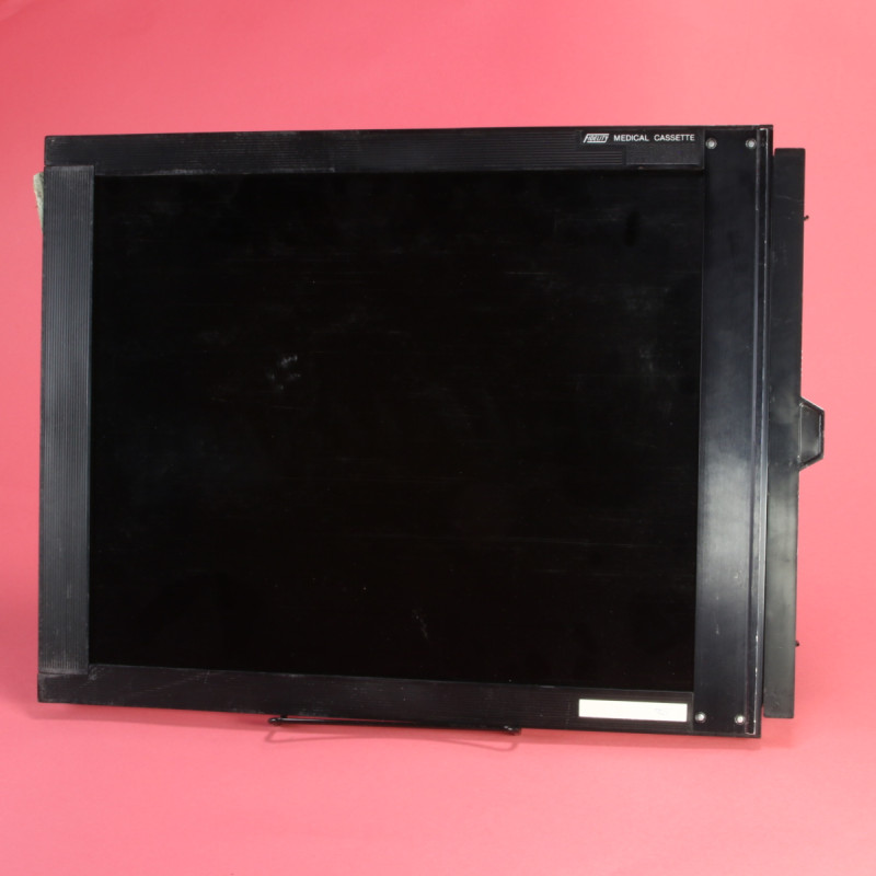 Fidelity Medical Cassette Sheet Film Holder - 11x14