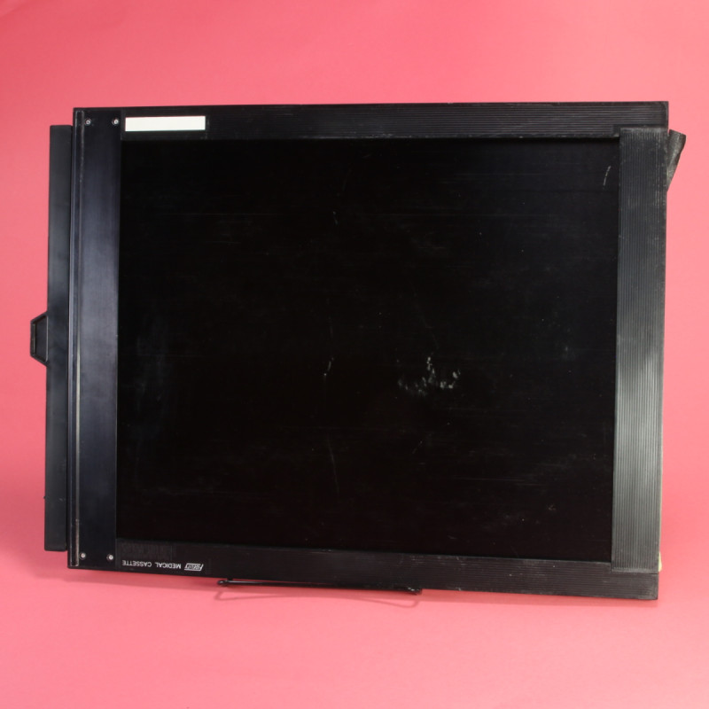Fidelity Medical Cassette Sheet Film Holder - 11x14