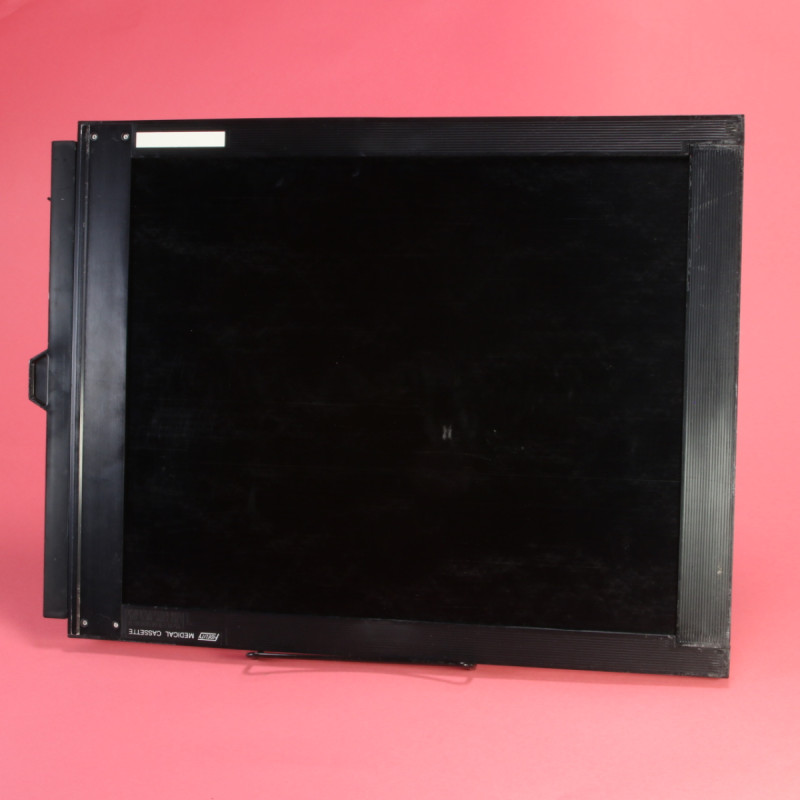 Fidelity Medical Cassette Sheet Film Holder - 11x14