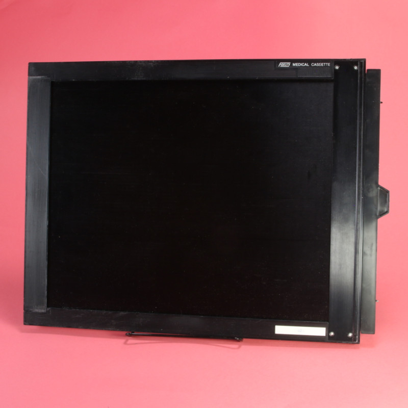 Fidelity Medical Cassette Sheet Film Holder - 11x14