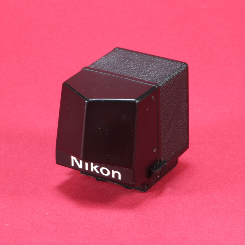 Nikon Action Finder DA-2 for Nikon F3
