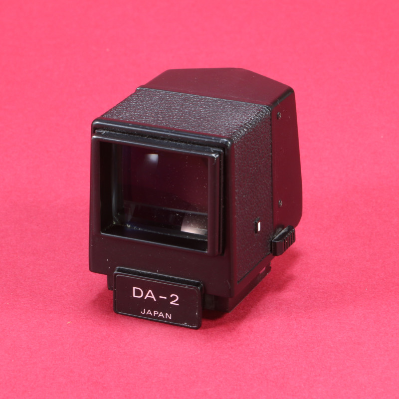 Nikon Action Finder DA-2 for Nikon F3