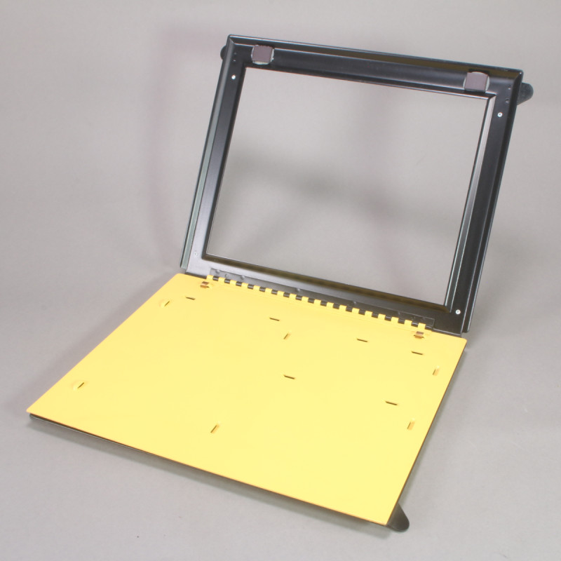 Premier 4-in-1 Darkroom Easel