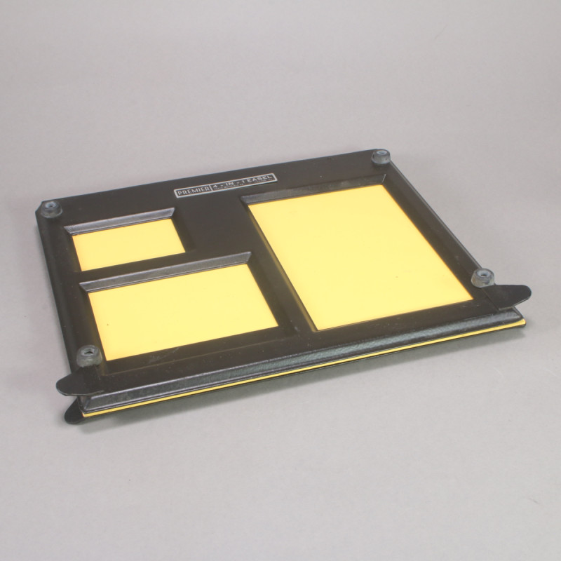 Premier 4-in-1 Darkroom Easel