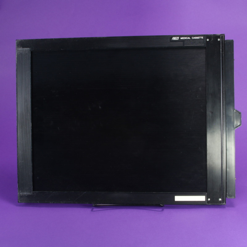 Fidelity Medical Cassette Sheet Film Holder - 11x14