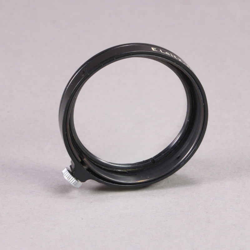 Leica "H" (Skylight) Filter - A36