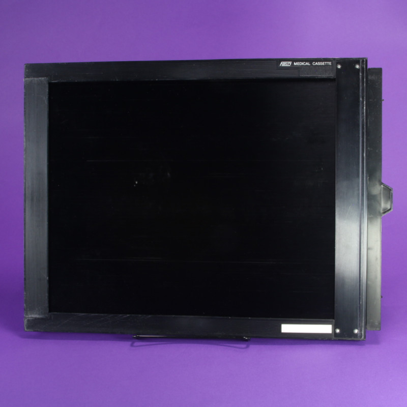 Fidelity Medical Cassette Sheet Film Holder - 11x14