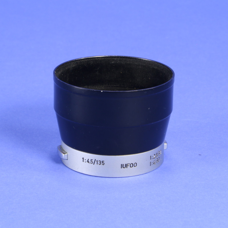 Leica Lens Hood IUFOO