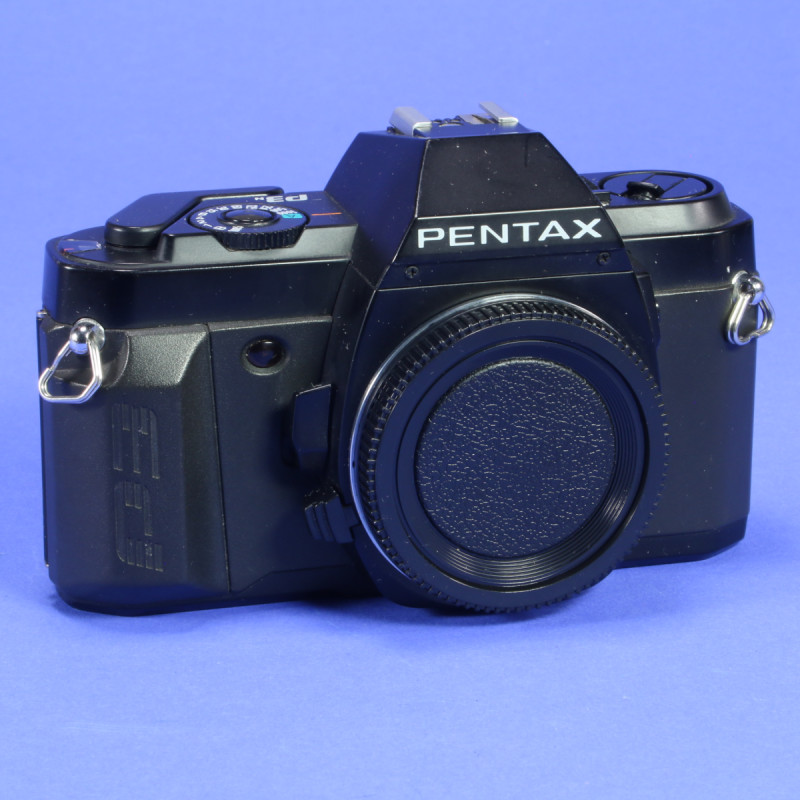 Pentax P3N Camera