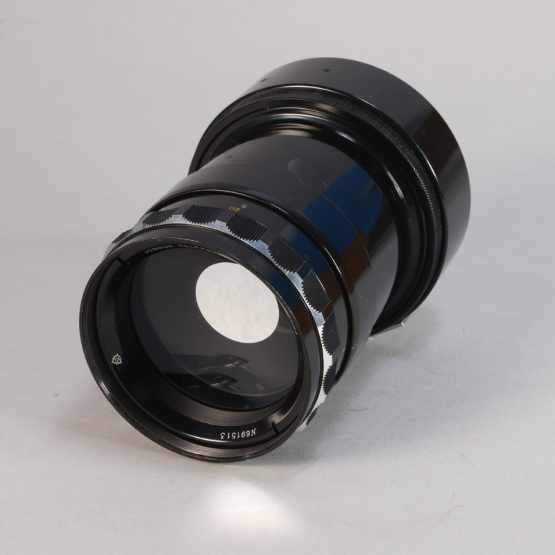 LZOS 500mm f8 Mirror Telephoto Lens for M42