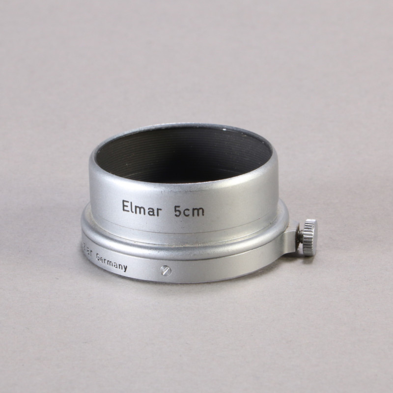 Leica Lens Hood FISON for 5cm f3.5 Elmar