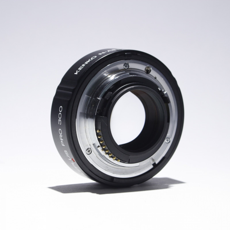 Kenko 1.4x Tele-Converter for Nikon AF