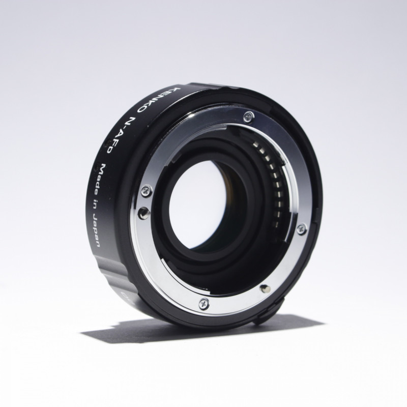 Kenko 1.4x Tele-Converter for Nikon AF