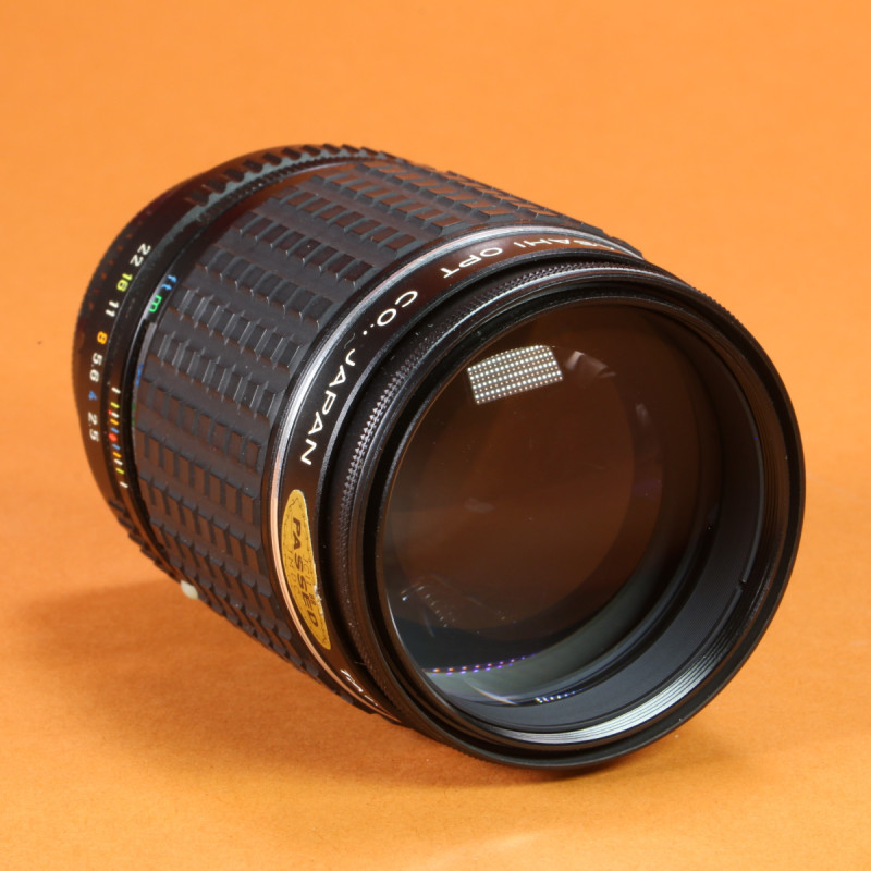 Pentax 135mm f2.5 Takumar (Bayonet) Lens for PK-M