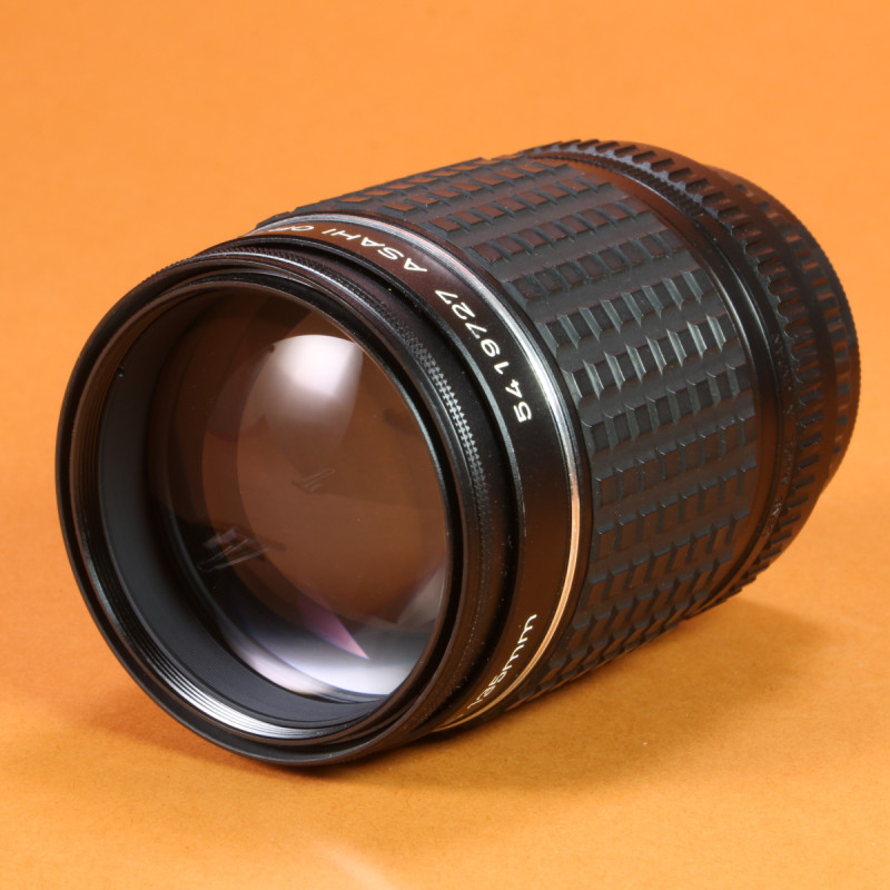 Pentax 135mm f2.5 Takumar (Bayonet) Lens for PK-M