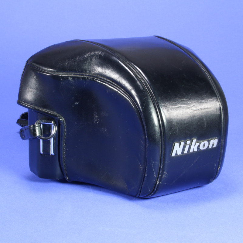 Ever-Ready Camera Case - Nikon F