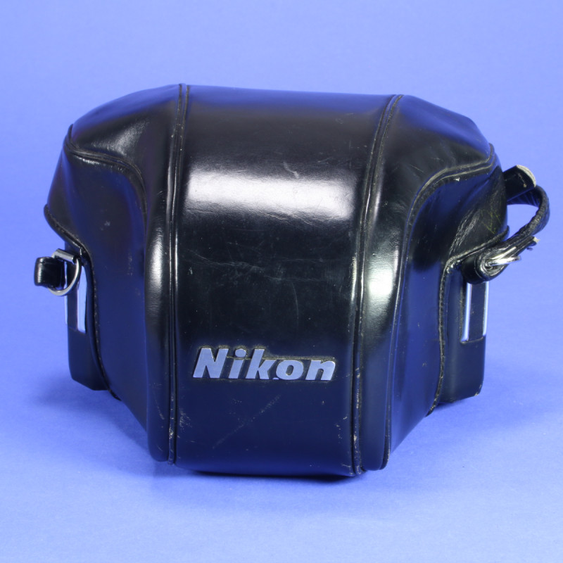 Ever-Ready Camera Case - Nikon F