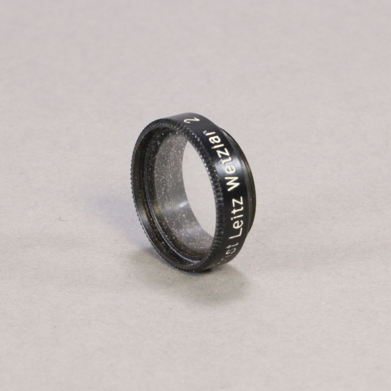 Leica Vorsatzlinse 2 ELPIK Close Up Filter for Elmar 5cm f3.5 Lens