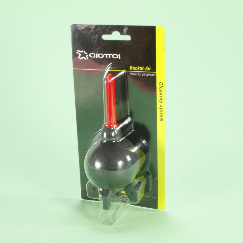 Giottos Rocket-Air Blaster - Small