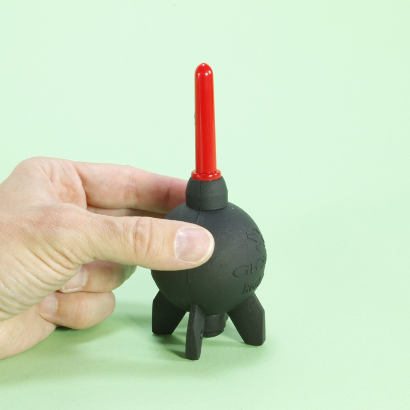 Giottos Rocket-Air Blaster - Small