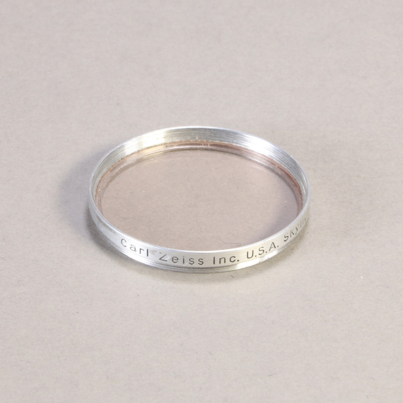 Carl Zeiss Skylight Filter - 40.5mm