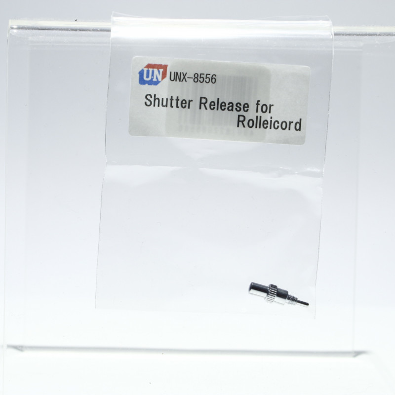 UN Shutter Release for Rolleicord