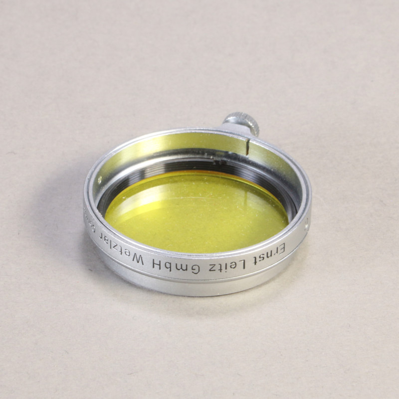 Leica FIGRO Yellow 1 Filter - A36
