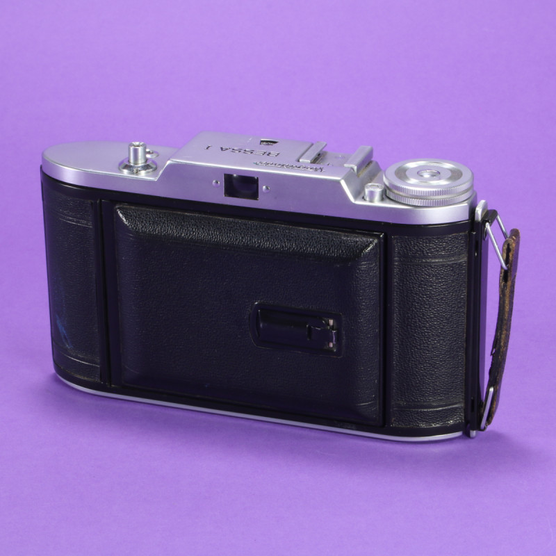 Voigtlander Bessa I Camera
