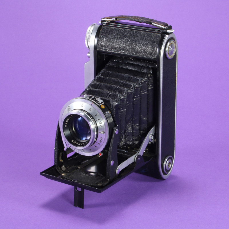 Voigtlander Bessa I Camera