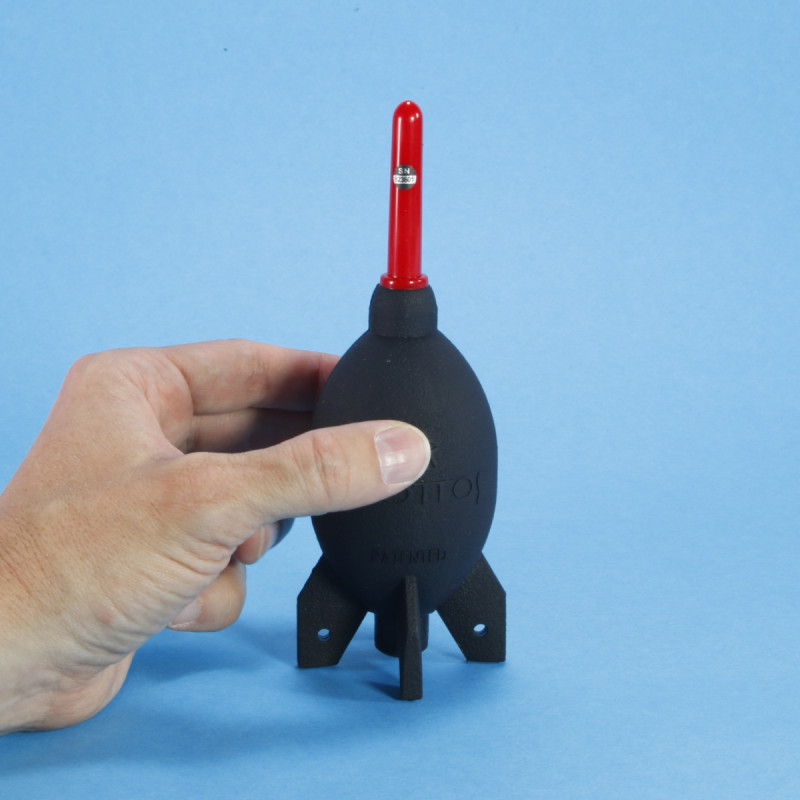 Giottos Rocket-Air Blaster - Medium
