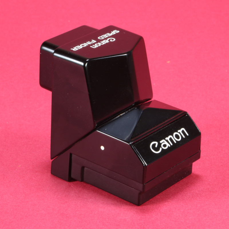 Canon Speed Finder for F-1