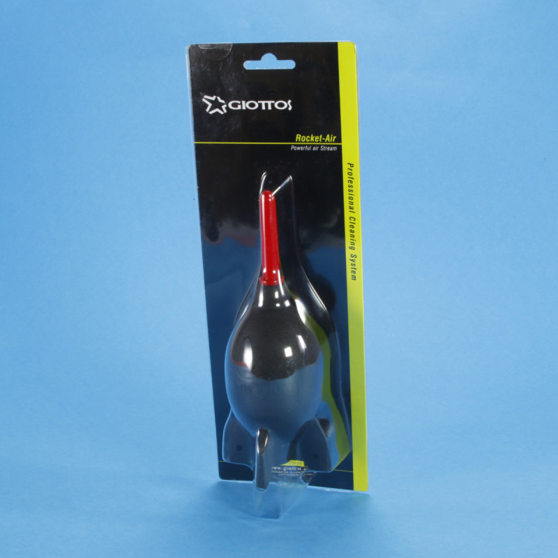 Giottos Rocket-Air Blaster - Medium