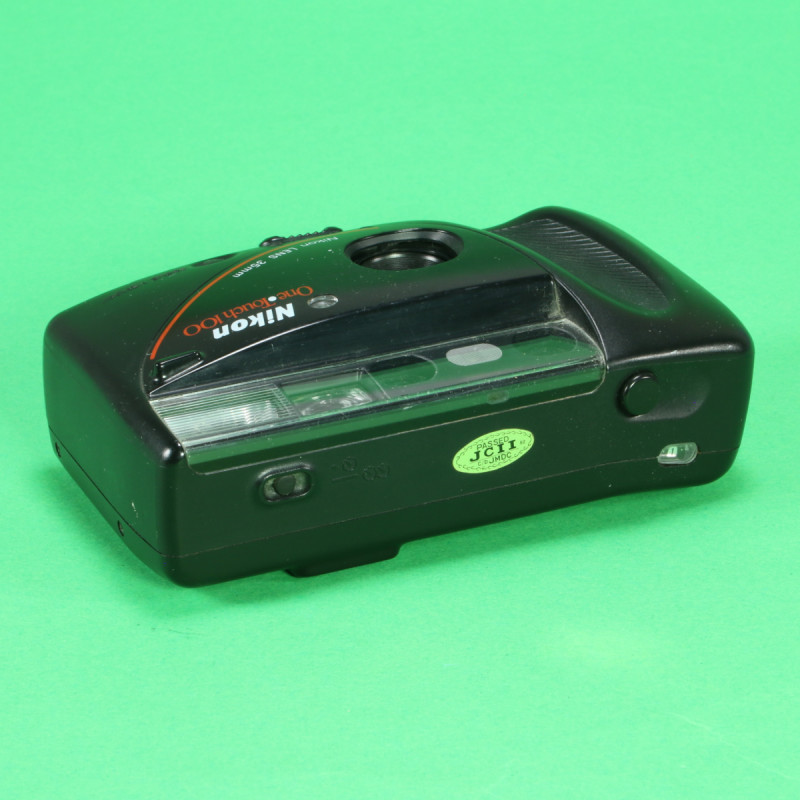 Nikon One Touch 100 Camera