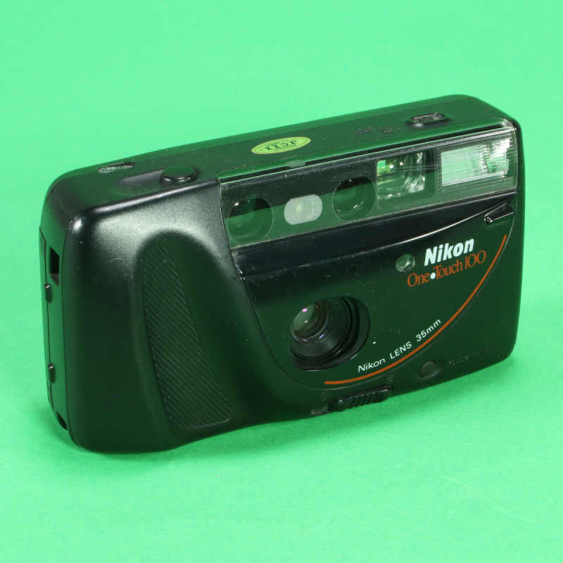 Nikon One Touch 100 Camera
