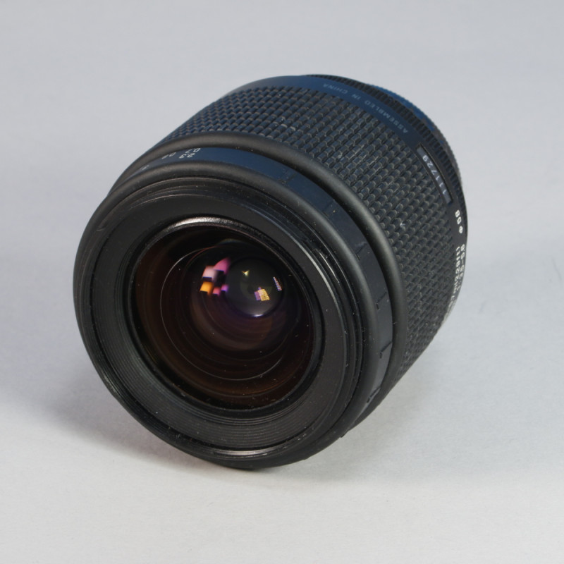 Promaster 28-80mm f3.5-5.6 Aspherical Lens for Pentax AF