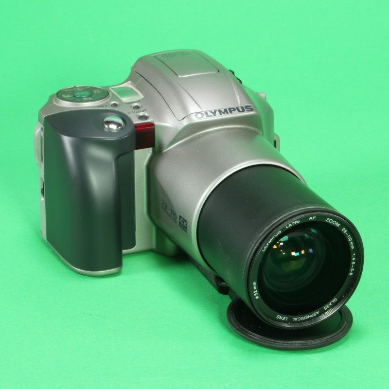 Olympus IS-20 Camera
