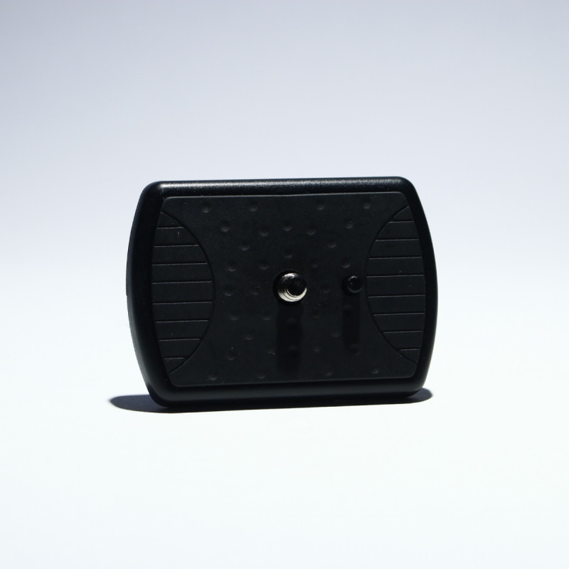 Slik 6122E Quick Release Plate for Slik U6000 Tripod