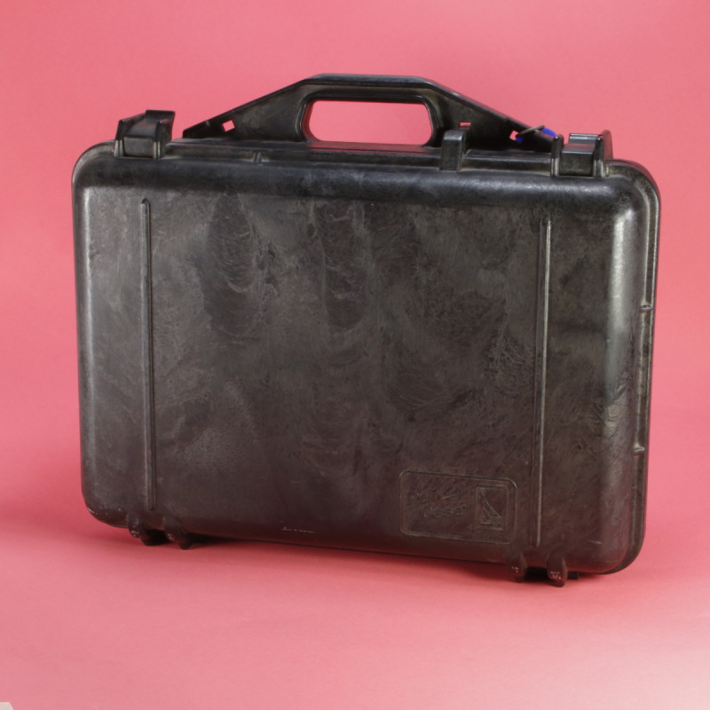 Pelican 1500 Case