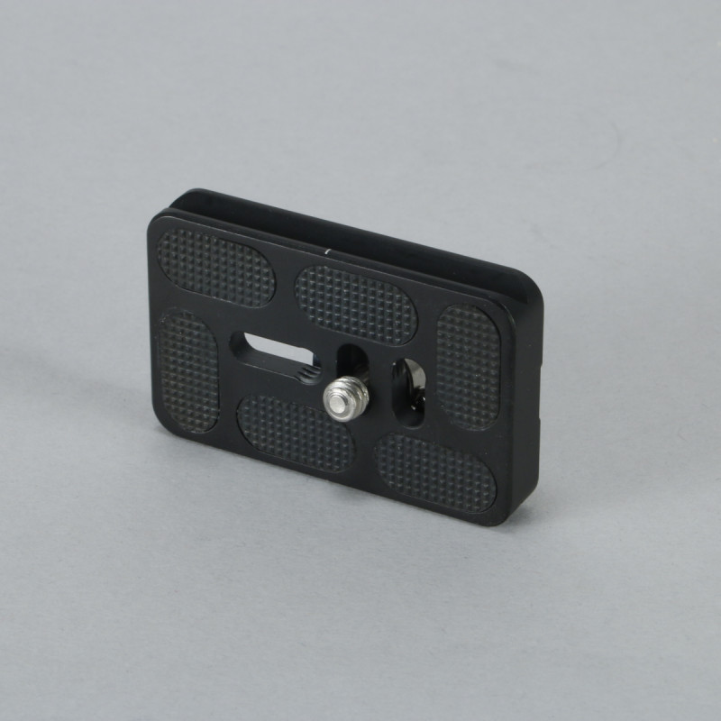 Benro PU60 Arca Swiss Style Quick Release Plate