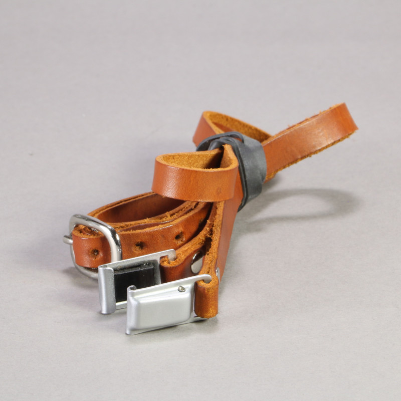 Leather Camera Strap for Rollei SL66