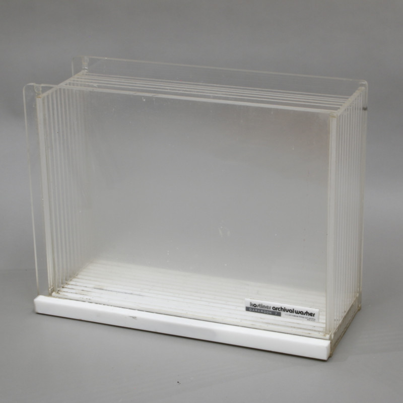 Kostiner Archival Print Washer - 16x20
