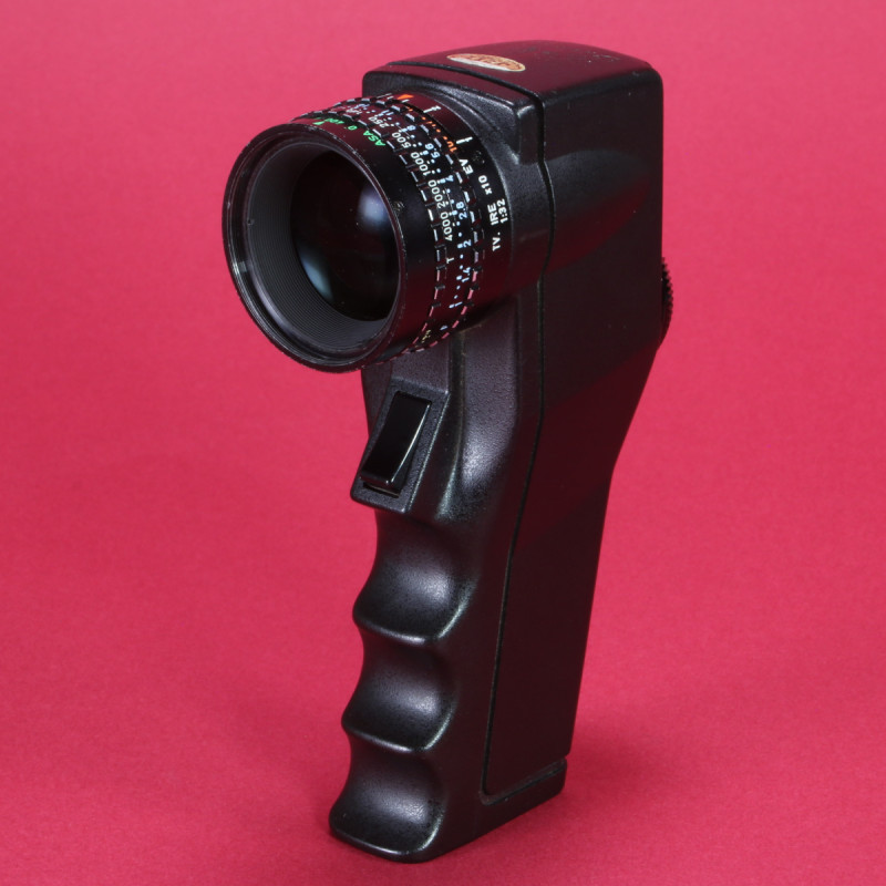 Pentax Digital Spotmeter