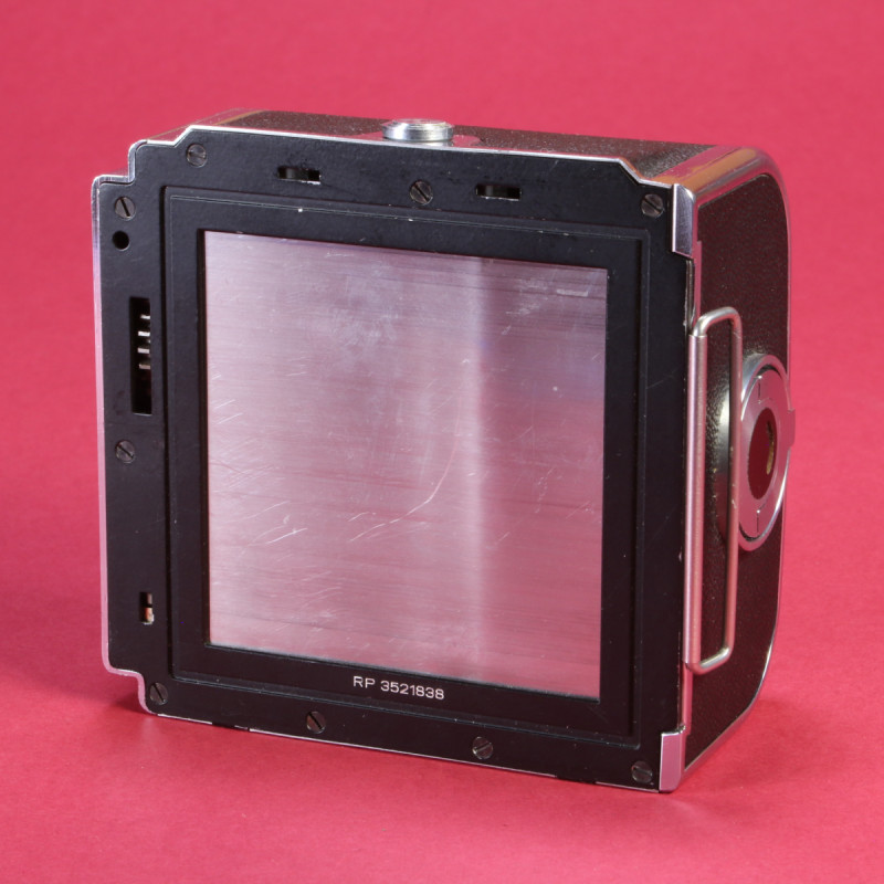 Hasselblad A24 Back - Chrome
