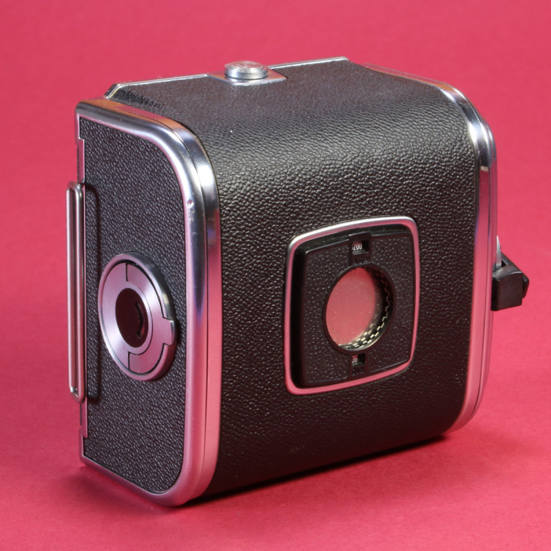 Hasselblad A24 Back - Chrome